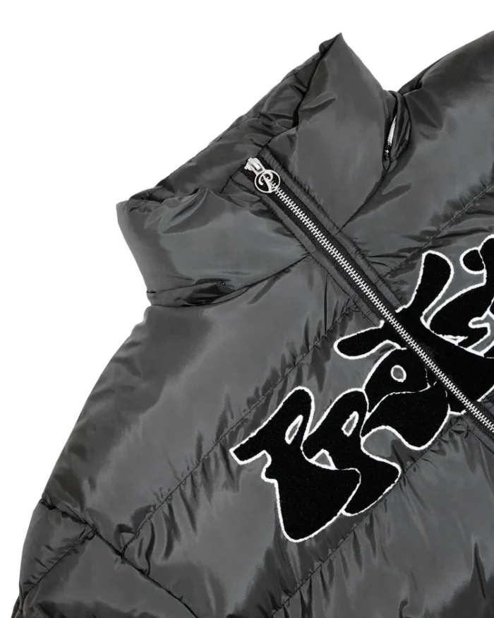 A Protect Puffer Jacket || Get Upto 40% Discount